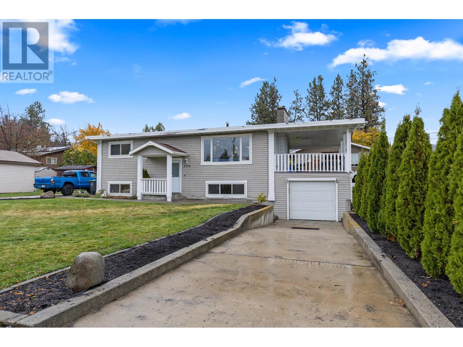 2924 Gorman Road, West Kelowna, British Columbia  V4T 1H4 - Photo 4 - 10326054