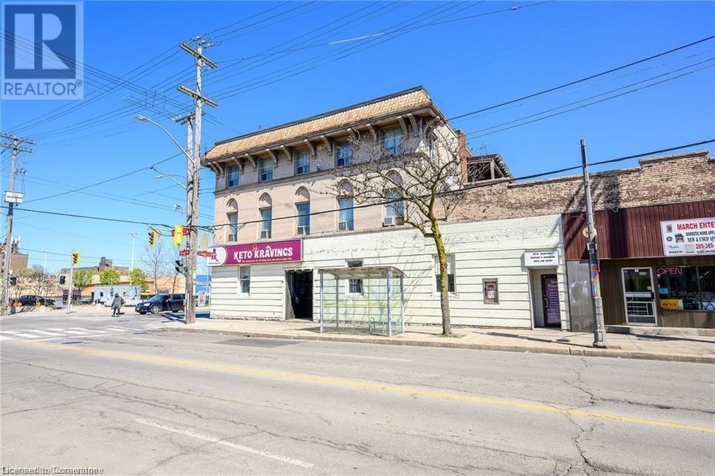 336 Ottawa Street N, Hamilton, Ontario  L8H 4A1 - Photo 1 - 40666579