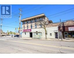 336 OTTAWA Street N, Hamilton, Ontario