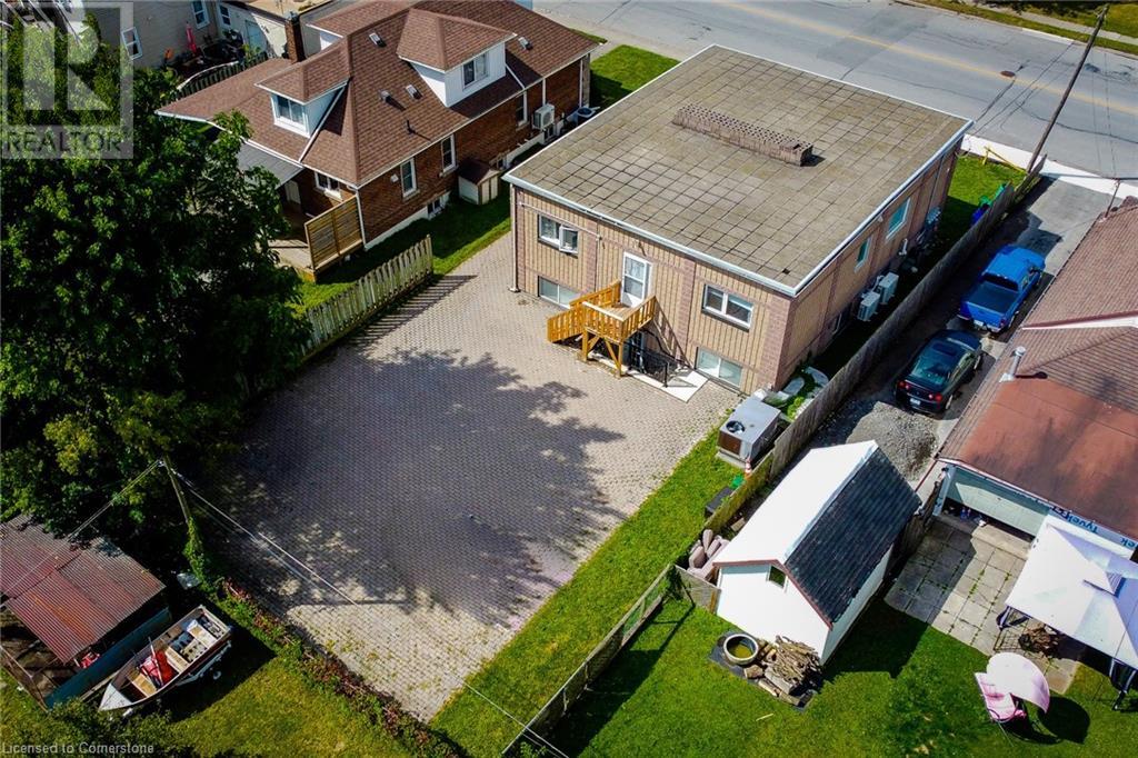 278 Crowland Avenue, Welland, Ontario  L3B 1X6 - Photo 10 - 40666531