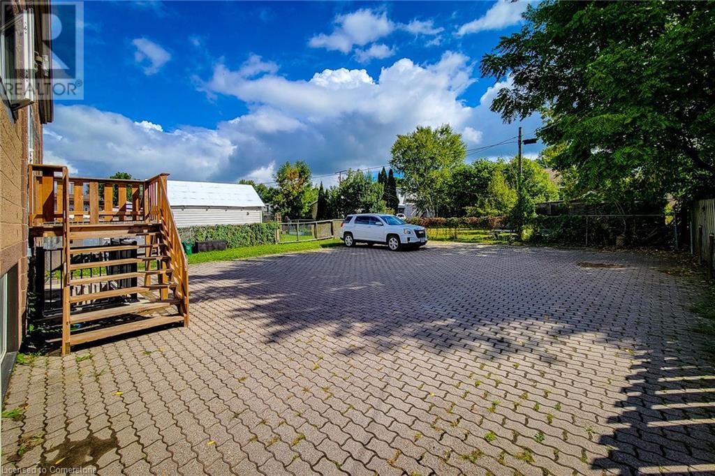 278 Crowland Avenue, Welland, Ontario  L3B 1X6 - Photo 13 - 40666531