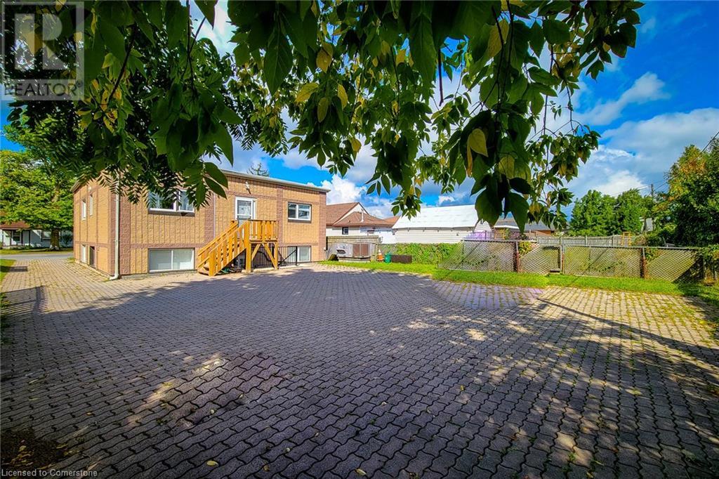 278 Crowland Avenue, Welland, Ontario  L3B 1X6 - Photo 14 - 40666531