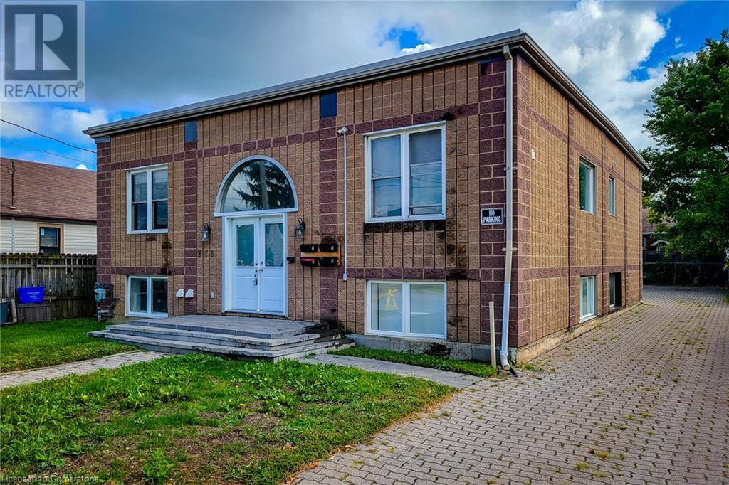 278 Crowland Avenue, Welland, Ontario  L3B 1X6 - Photo 3 - 40666531