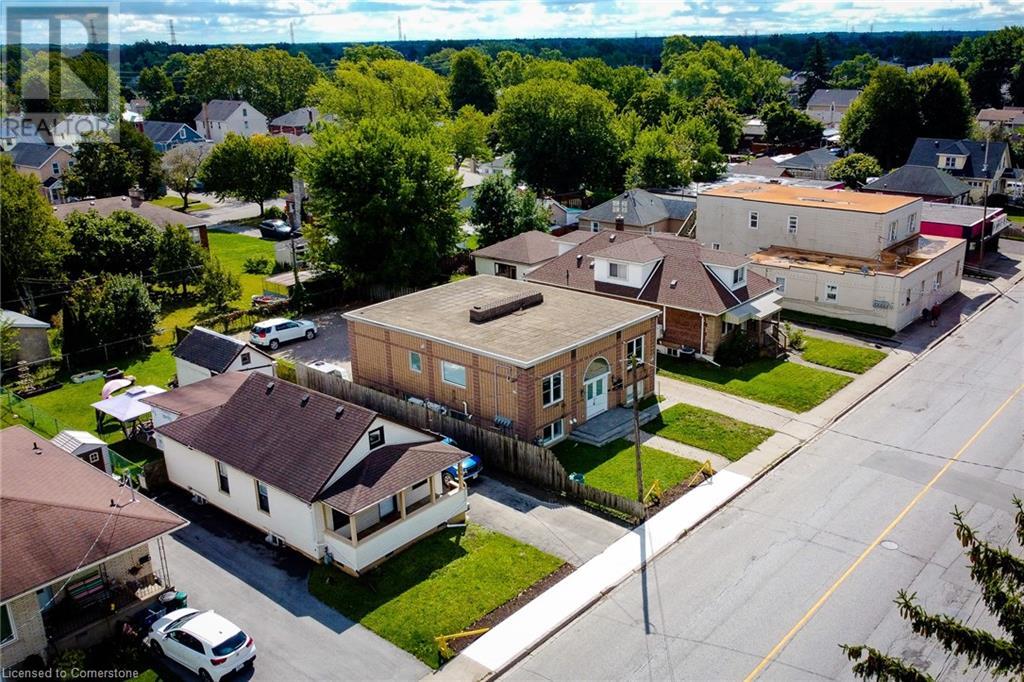 278 Crowland Avenue, Welland, Ontario  L3B 1X6 - Photo 5 - 40666531