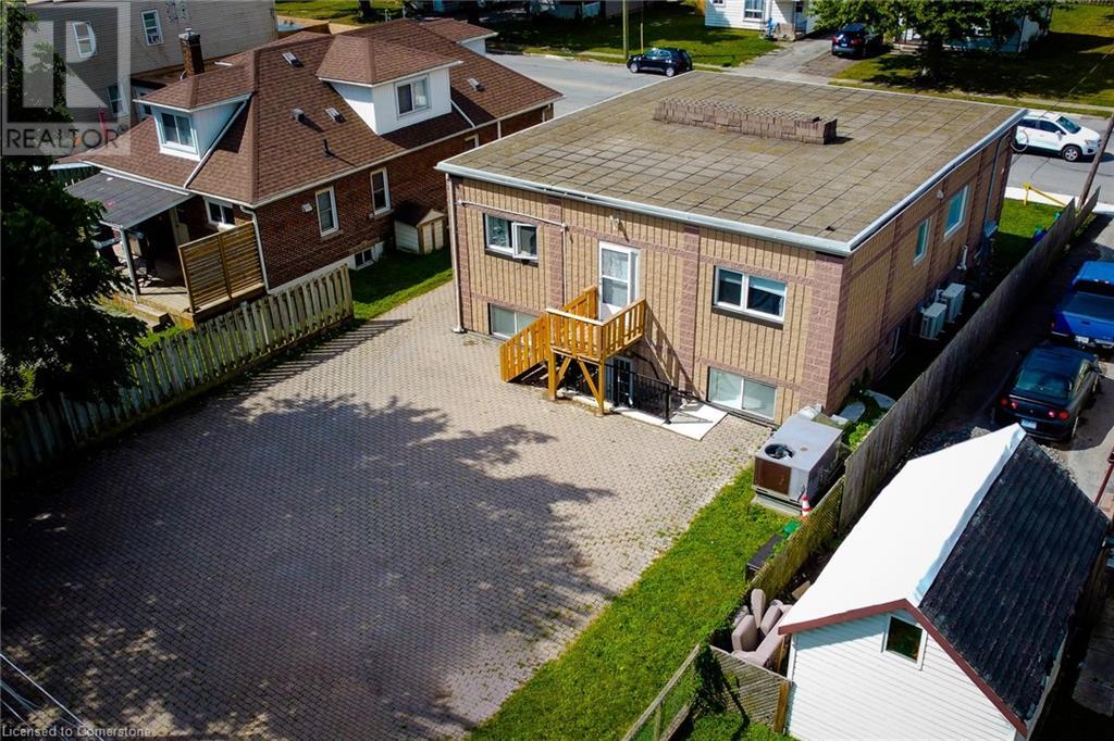 278 Crowland Avenue, Welland, Ontario  L3B 1X6 - Photo 6 - 40666531