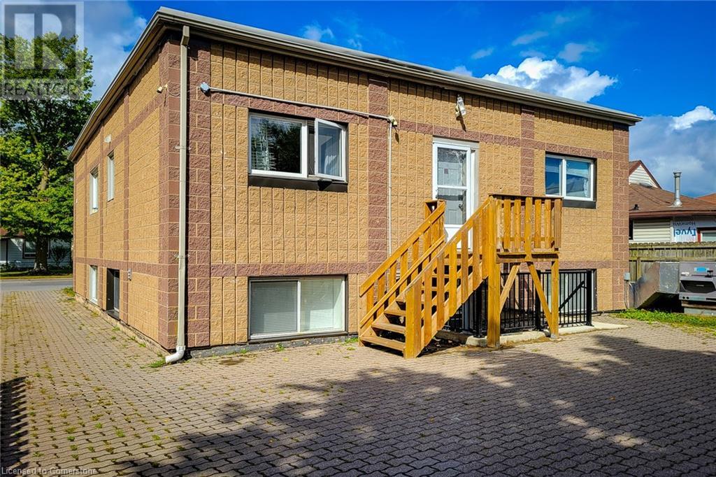 278 Crowland Avenue, Welland, Ontario  L3B 1X6 - Photo 7 - 40666531