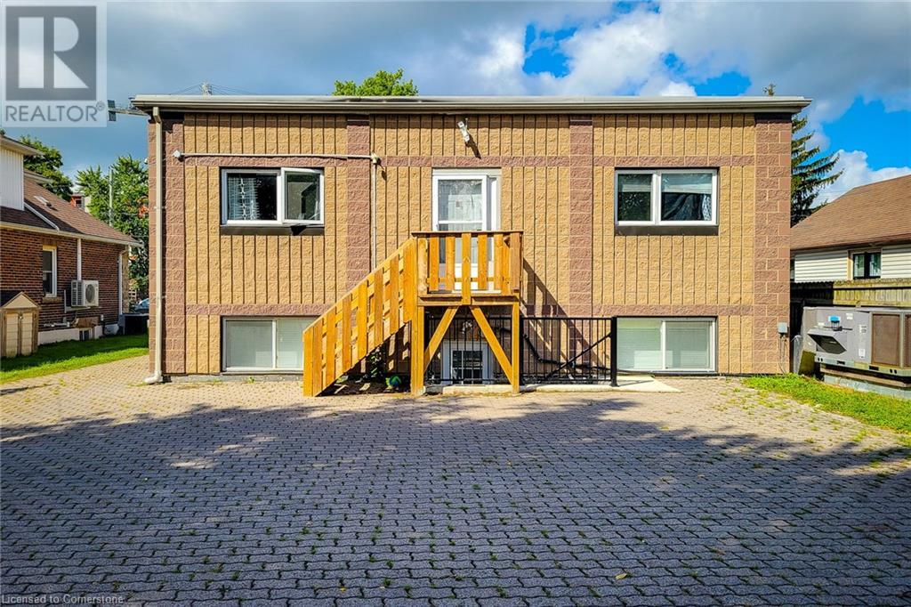 278 Crowland Avenue, Welland, Ontario  L3B 1X6 - Photo 8 - 40666531