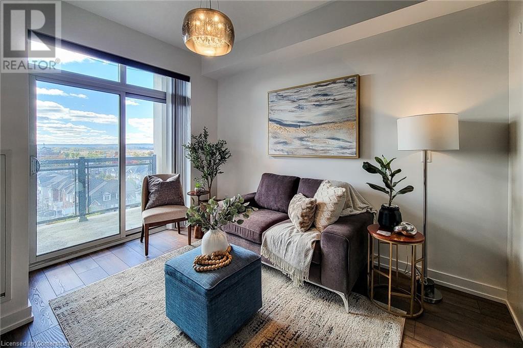 2490 Old Bronte Road Unit# 714, Oakville, Ontario  L6M 4J2 - Photo 19 - 40666505