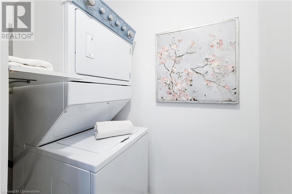 2490 Old Bronte Road Unit# 714, Oakville, Ontario  L6M 4J2 - Photo 37 - 40666505