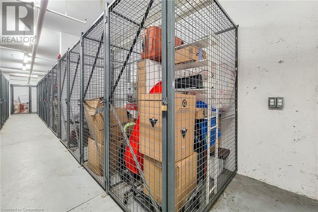 2490 Old Bronte Road Unit# 714, Oakville, Ontario  L6M 4J2 - Photo 46 - 40666505