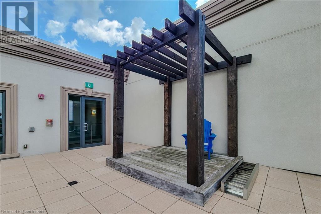 2490 Old Bronte Road Unit# 714, Oakville, Ontario  L6M 4J2 - Photo 47 - 40666505