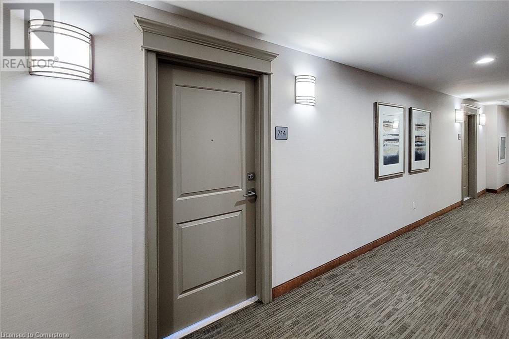 2490 Old Bronte Road Unit# 714, Oakville, Ontario  L6M 4J2 - Photo 5 - 40666505