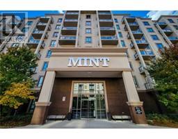 2490 OLD BRONTE Road Unit# 714, Oakville, Ontario