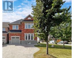 15 CYNTHIA JEAN STREET S, Markham, Ontario