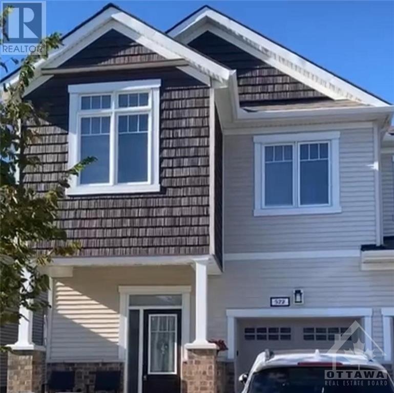 522 Flagstaff Drive, Ottawa, Ontario  K2J 6W1 - Photo 2 - 1417234