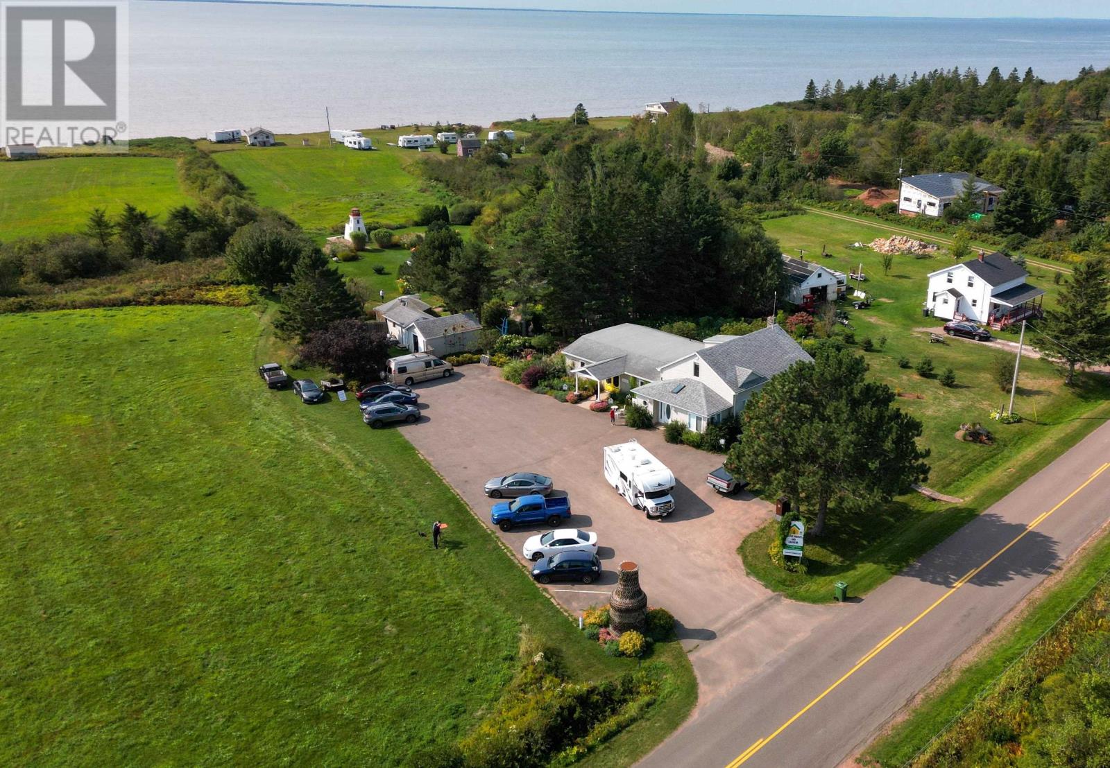 6891 11 Route, Cap Egmont, Prince Edward Island  C0B 2E0 - Photo 1 - 202425035