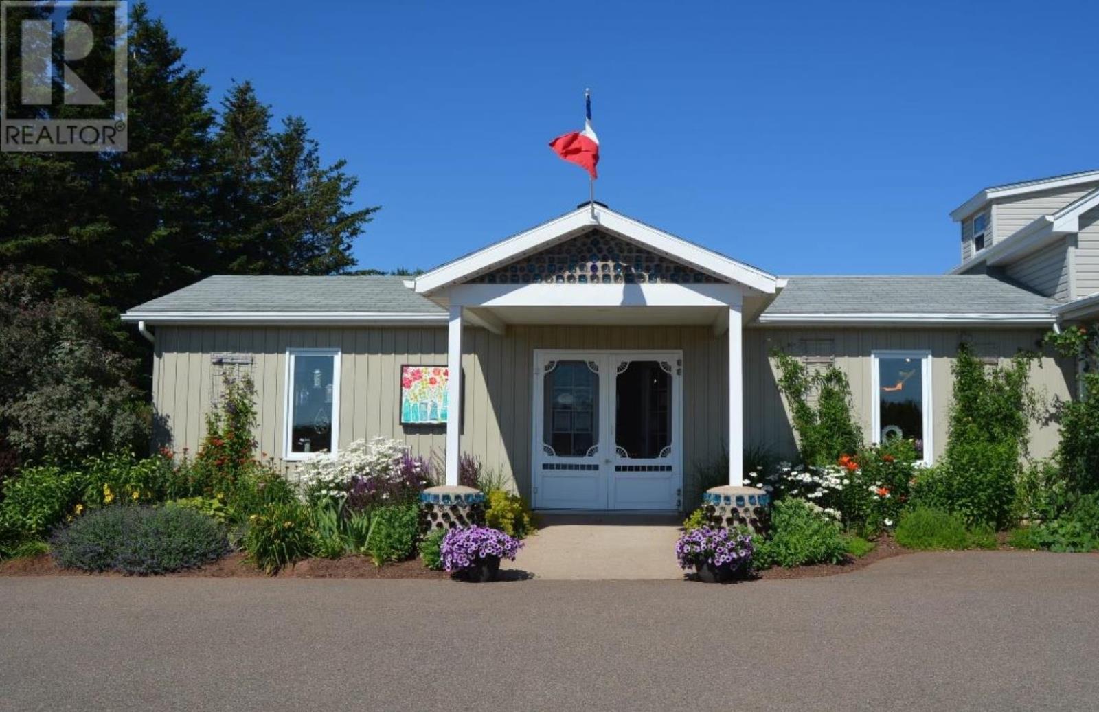 6891 11 Route, Cap Egmont, Prince Edward Island  C0B 2E0 - Photo 2 - 202425035