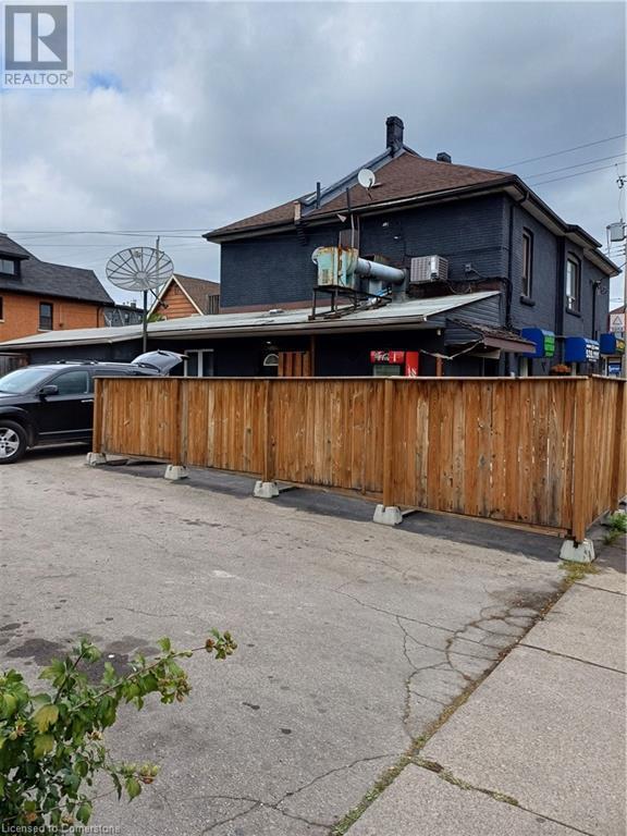 362 Barton Street EHamilton, Ontario  L8L 2X9 - Photo 4 - 40663194