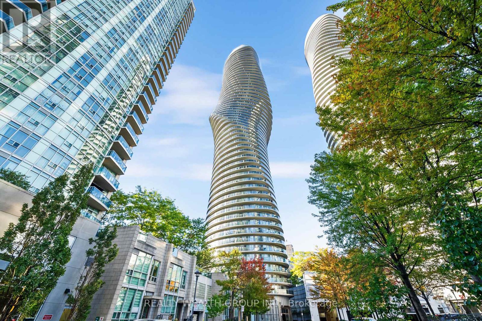 Property at 302 - 60 ABSOLUTE AVENUE image 1