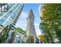 60 ABSOLUTE AVENUE, Mississauga, Ontario