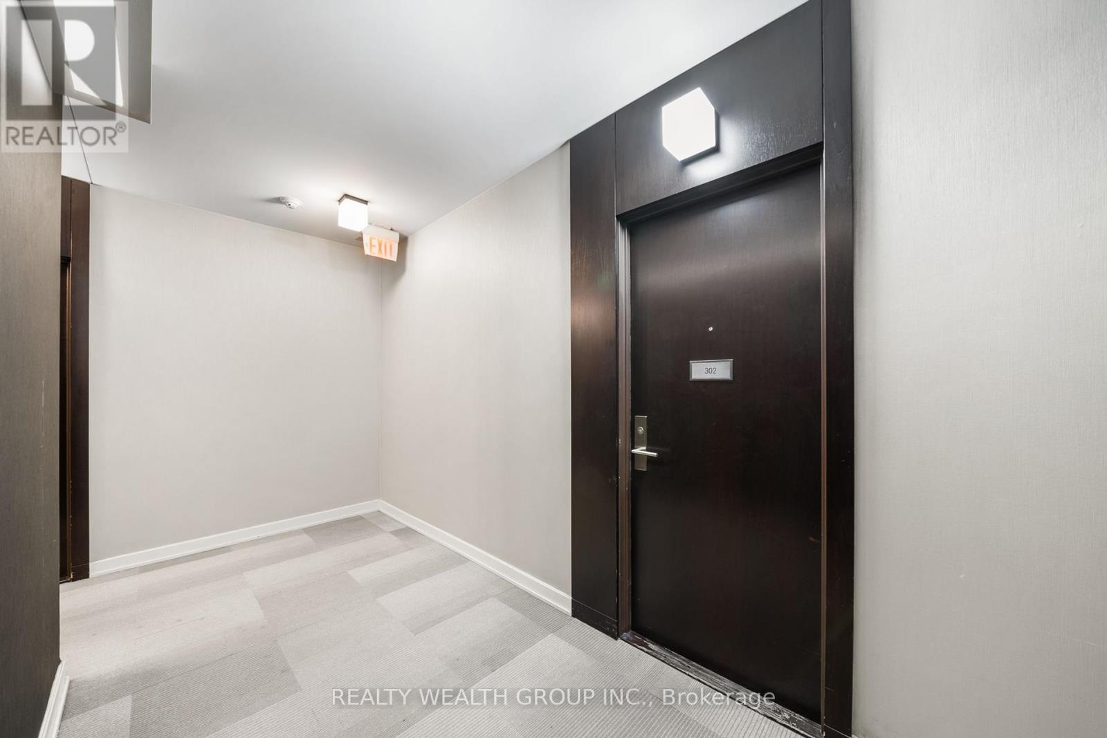 Property at 302 - 60 ABSOLUTE AVENUE image 2