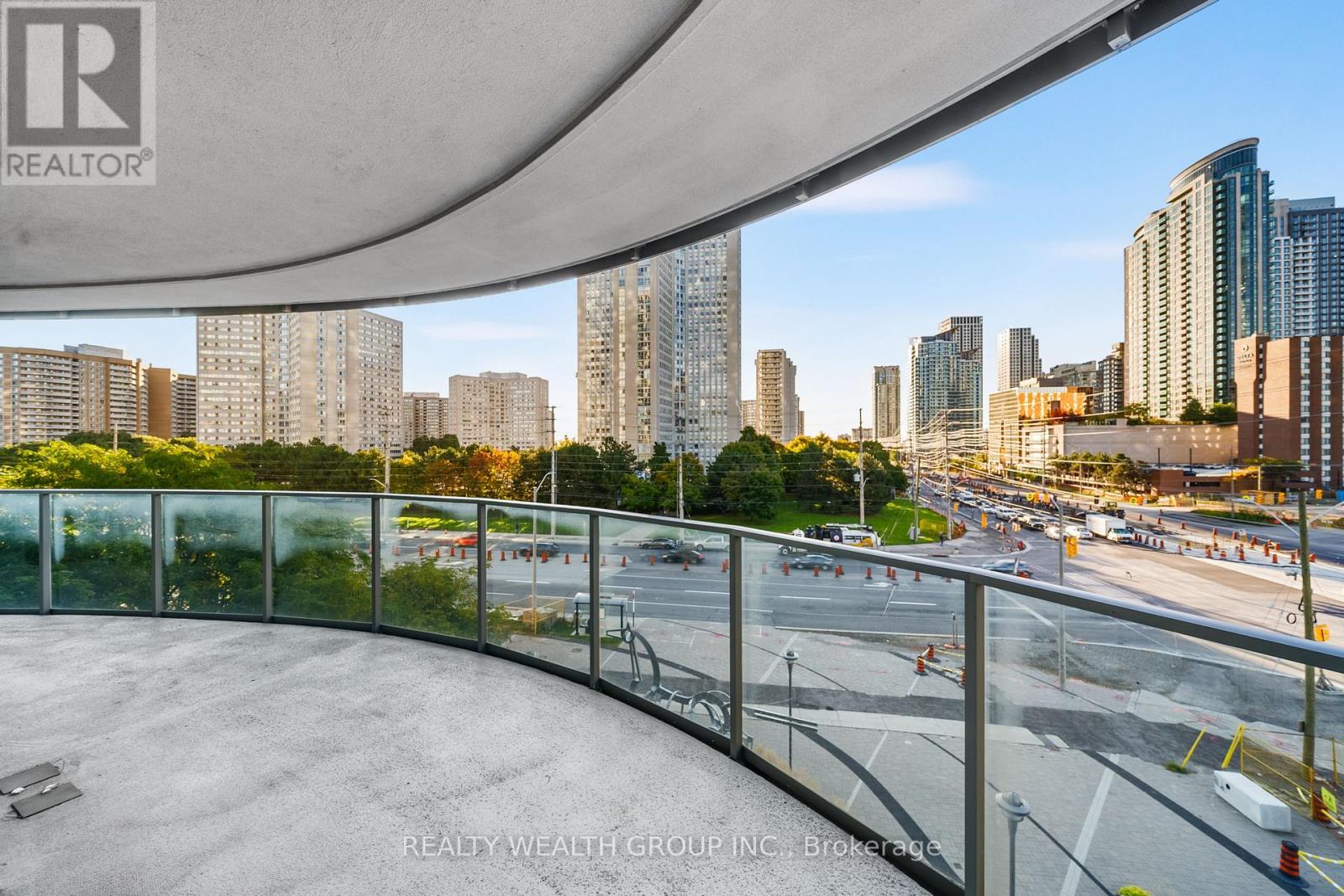302 - 60 Absolute Avenue, Mississauga (City Centre), Ontario  L4Z 0A9 - Photo 29 - W9419013