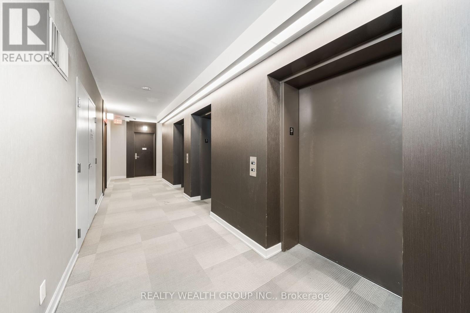 Property at 302 - 60 ABSOLUTE AVENUE image 3