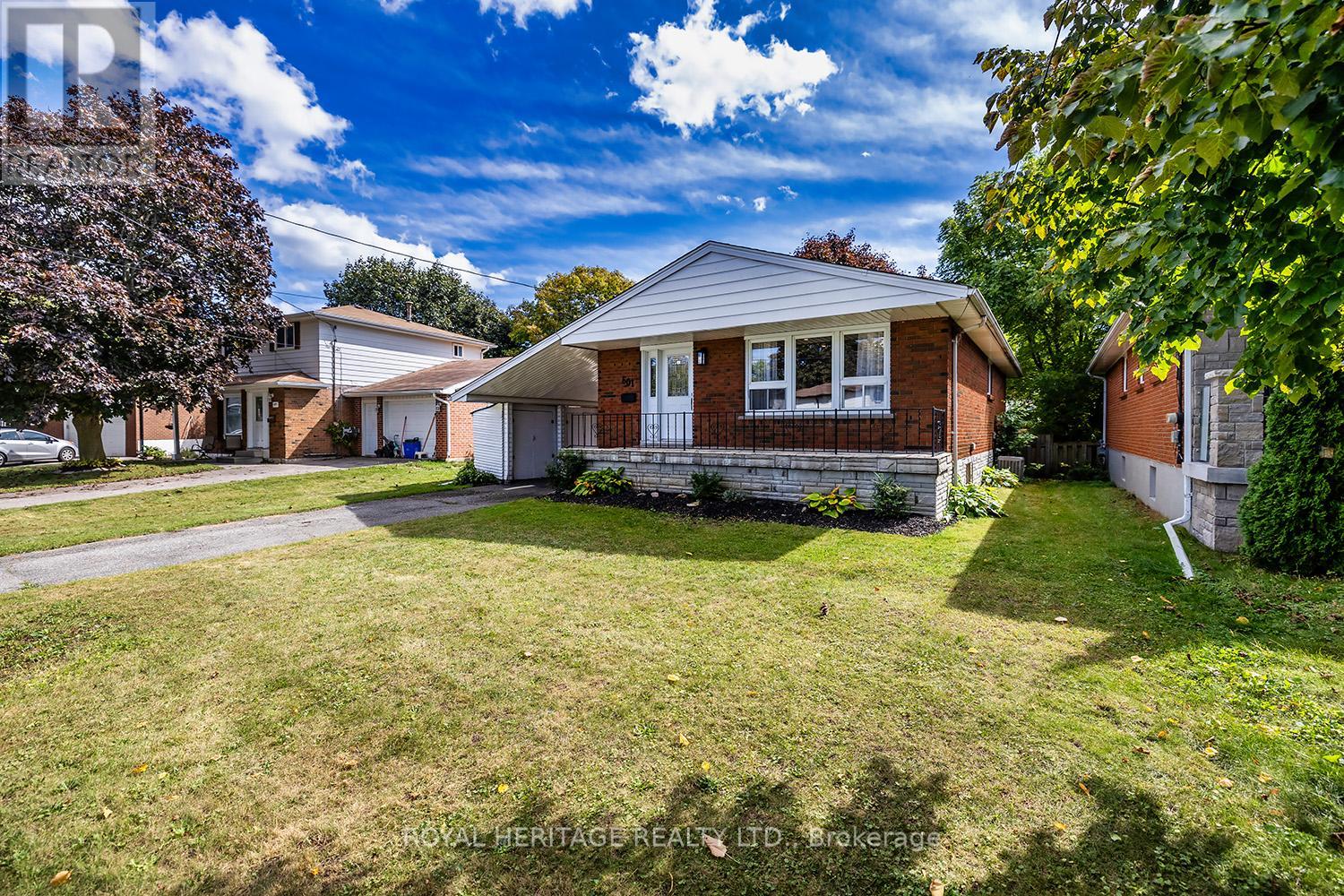 601 Willow Crescent, Cobourg, Ontario  K9A 2B4 - Photo 28 - X9371237