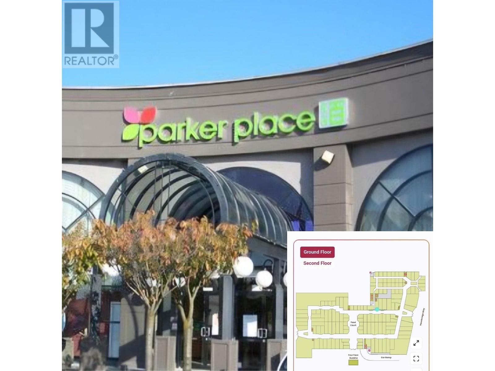 1535 4380 No 3 Road, Richmond, British Columbia  V6X 3V7 - Photo 1 - C8059077