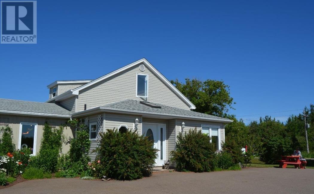 6891 11 Route, Cap Egmont, Prince Edward Island  C0B 2E0 - Photo 20 - 202425035