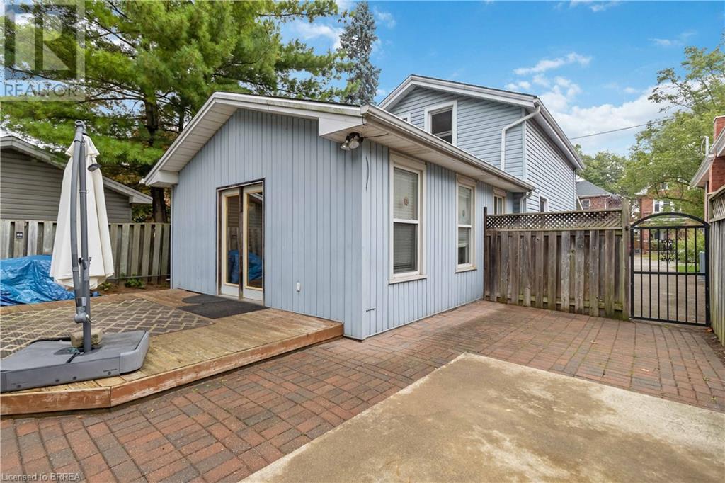 40 Egerton Street, Brantford, Ontario  N3T 4L5 - Photo 48 - 40641735