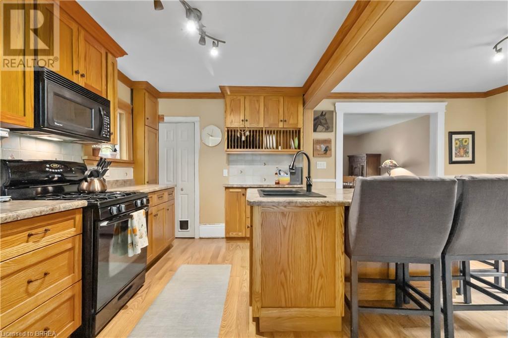40 Egerton Street, Brantford, Ontario  N3T 4L5 - Photo 16 - 40641735