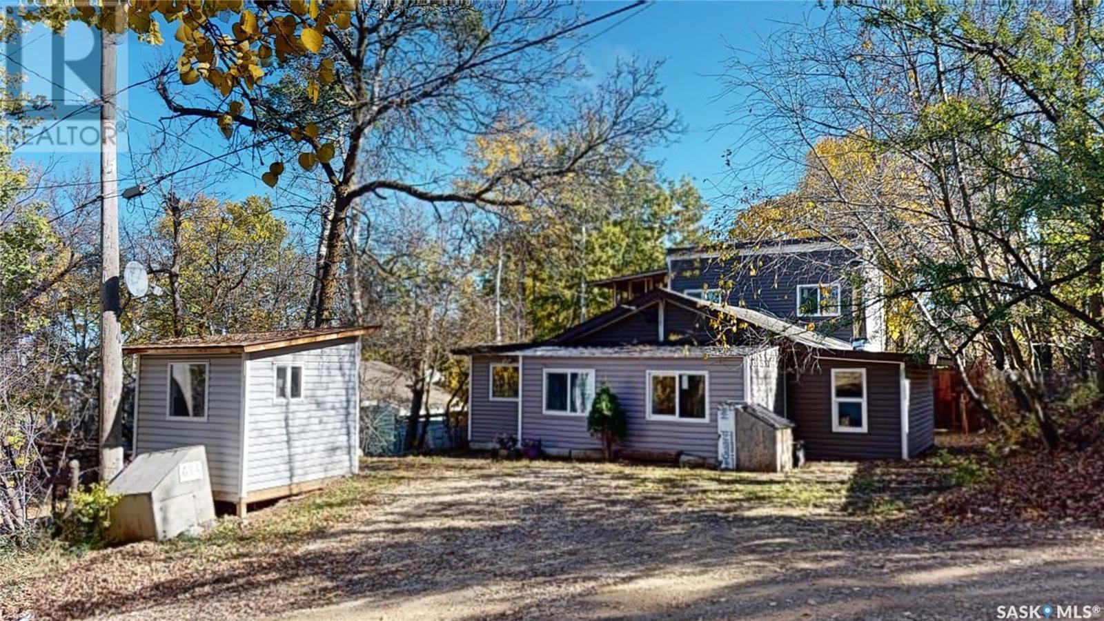 685 7th Street, White Bear Ir 70, Saskatchewan  S0C 2S0 - Photo 1 - SK986536