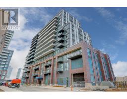 601 - 60 HONEYCRISP CRESCENT, Vaughan, Ontario