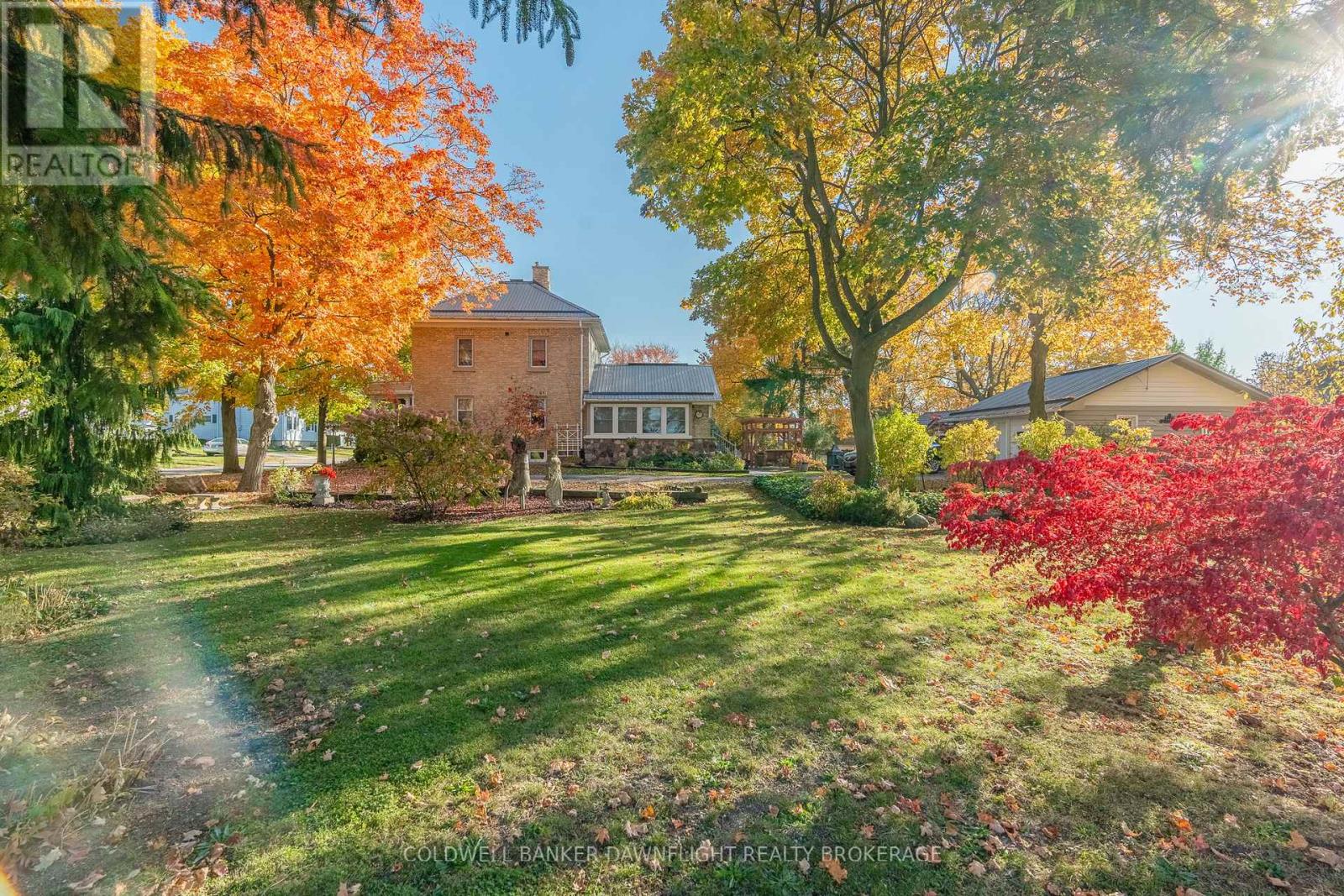 21 Rosalie Street, Bluewater, Ontario  N0M 2T0 - Photo 6 - X9419214