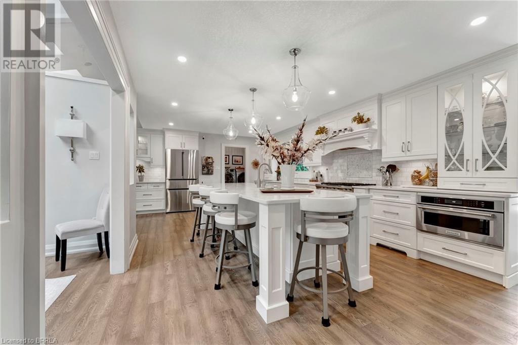 3976 Powerline Road W, Ancaster, Ontario  L0R 1T0 - Photo 6 - 40666570