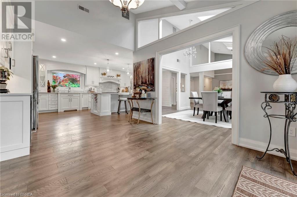 3976 Powerline Road W, Ancaster, Ontario  L0R 1T0 - Photo 4 - 40666570