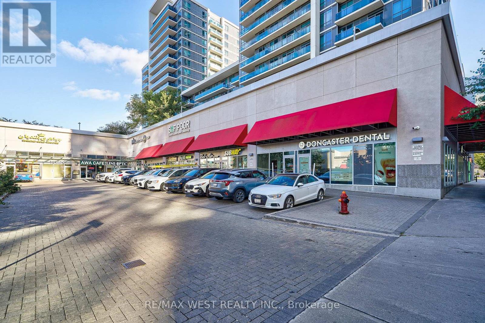 #2232 - 7161 Yonge Street, Markham, Ontario  L3T 0C8 - Photo 4 - N9419157