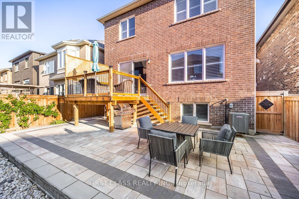 291 Bethpage Drive, Oakville, Ontario  L6M 1R5 - Photo 38 - W9419180