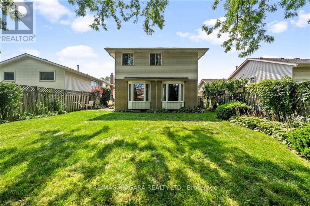 7715 Swan Street, Niagara Falls, Ontario  L2H 2P7 - Photo 37 - X9419135