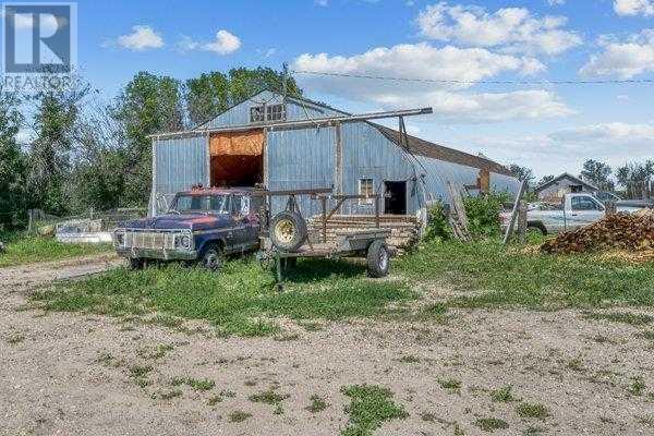 203044a Highway 1, Rural Wheatland County, Alberta  T0J 0S0 - Photo 4 - A2153442