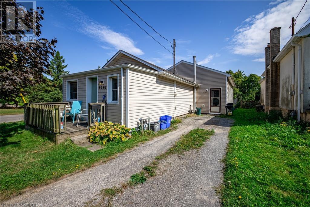 4080 Muir Avenue, Niagara Falls, Ontario  L2E 3L3 - Photo 1 - 40649892