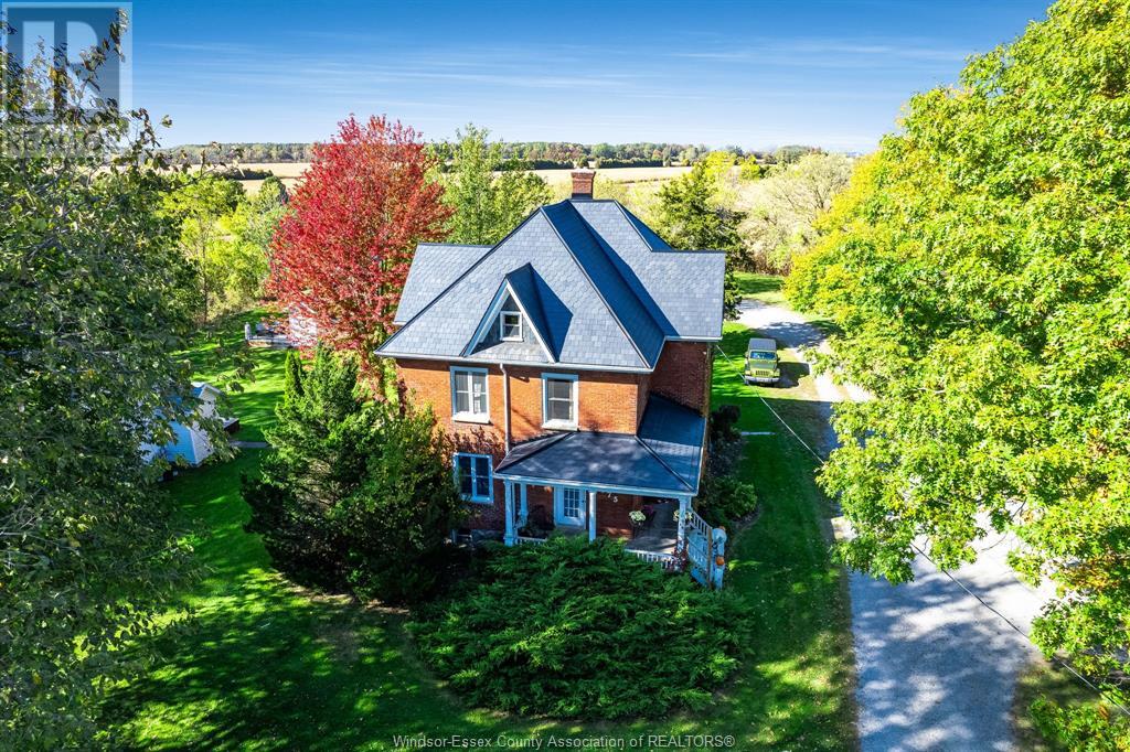 775 Talbot ROAD East, leamington, Ontario