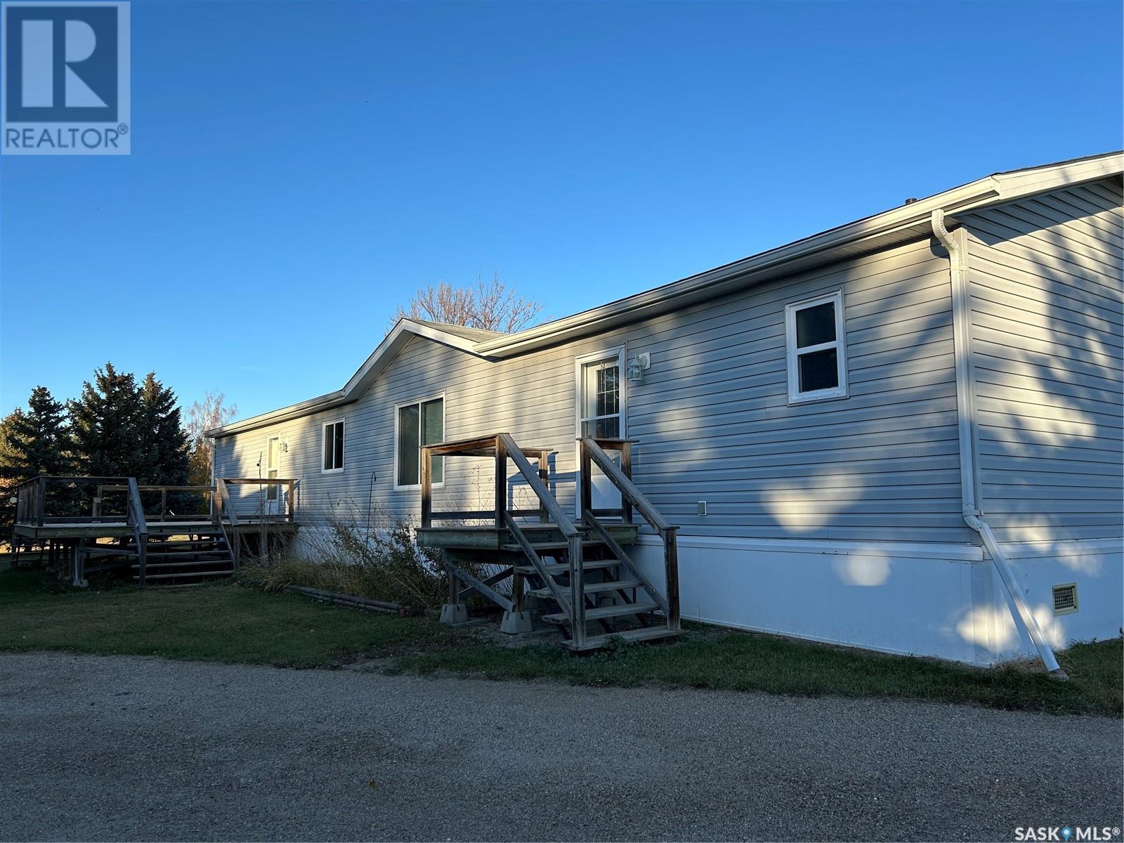 208 2nd CRESCENT, alameda, Saskatchewan