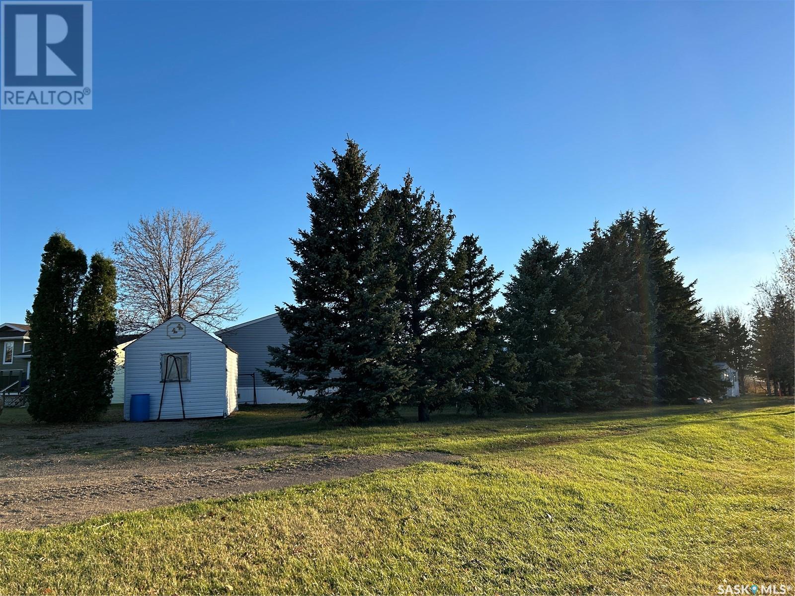 208 2nd Crescent, Alameda, Saskatchewan  S0C 0A0 - Photo 29 - SK986526