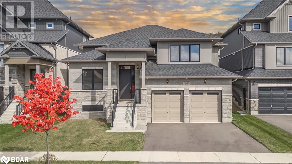 3035 SIERRA Drive, orillia, Ontario