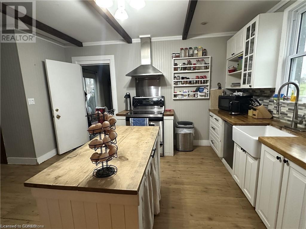 817 Charlotteville East Quarterline Road E, Vittoria, Ontario  N0E 1W0 - Photo 10 - 40666764