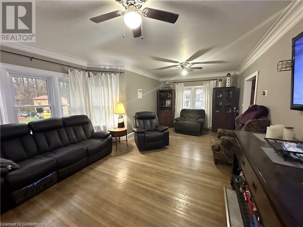 817 Charlotteville East Quarterline Road E, Vittoria, Ontario  N0E 1W0 - Photo 18 - 40666764