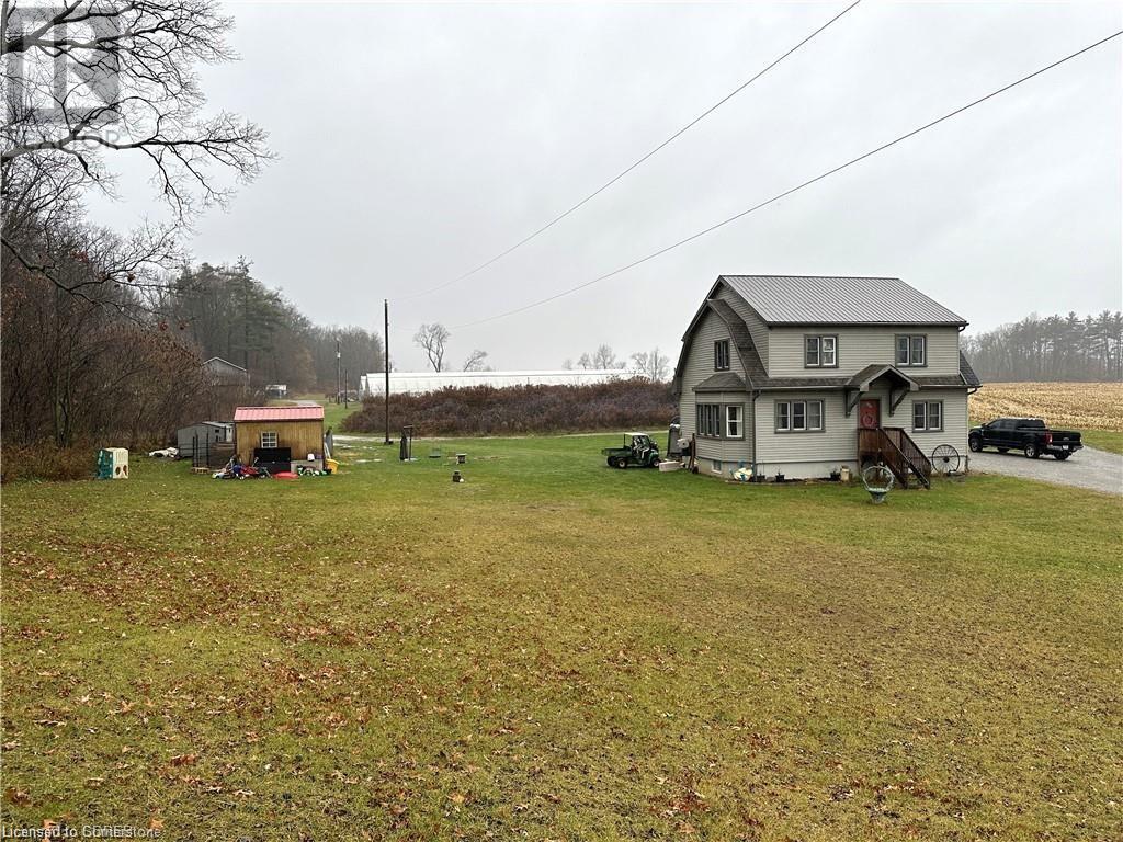 817 Charlotteville East Quarterline Road E, Vittoria, Ontario  N0E 1W0 - Photo 32 - 40666764