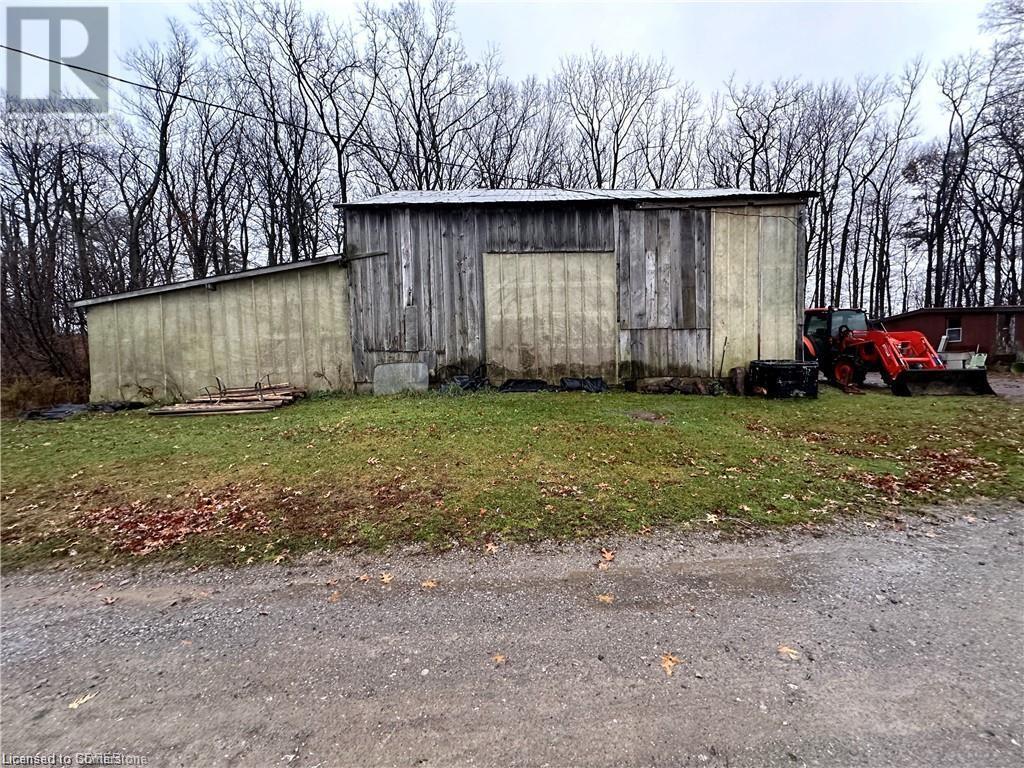 817 Charlotteville East Quarterline Road E, Vittoria, Ontario  N0E 1W0 - Photo 37 - 40666764